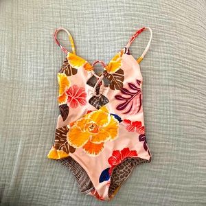 Baby Acacia Swimsuit